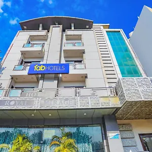 Hotel Fabhotel Royal Mirage I, Delhi (National Capital Territory of India)
