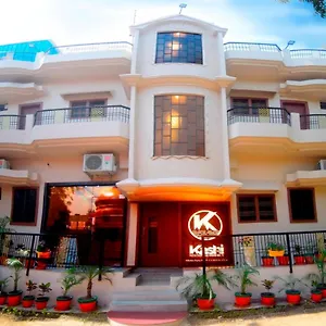the-kashi-residency-varanasi.hotels-varanasi.com/